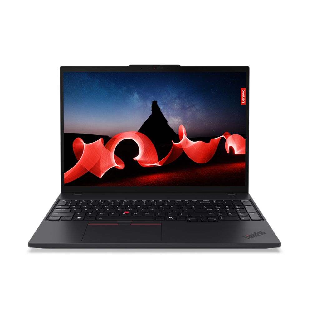 LENOVO 聯想  ThinkPad T16 Gen3(Ultra7-155H/32G+16G D5/1TB/WUXGA/300nits/W11P/16吋/三年保)特仕