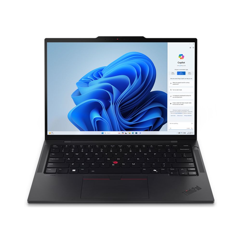 LENOVO 聯想  ThinkPad T14s Gen5(Ultra5-125U/16G D5/2TB SSD/WUXGA/400nits/W11P/14吋/三年保)特仕