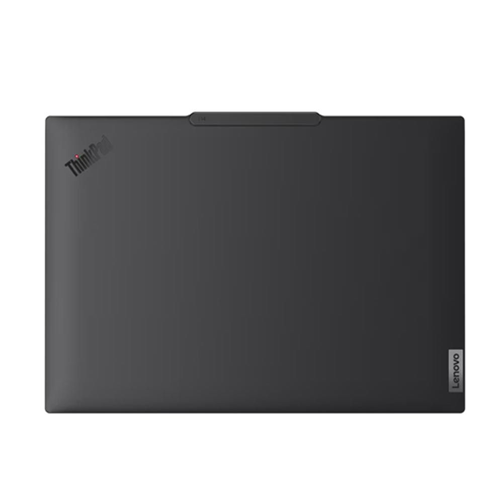 LENOVO 聯想 具指紋辨識 | 背光鍵盤  ThinkPad T14 Gen5 14吋Ultra 7 AI商務筆電