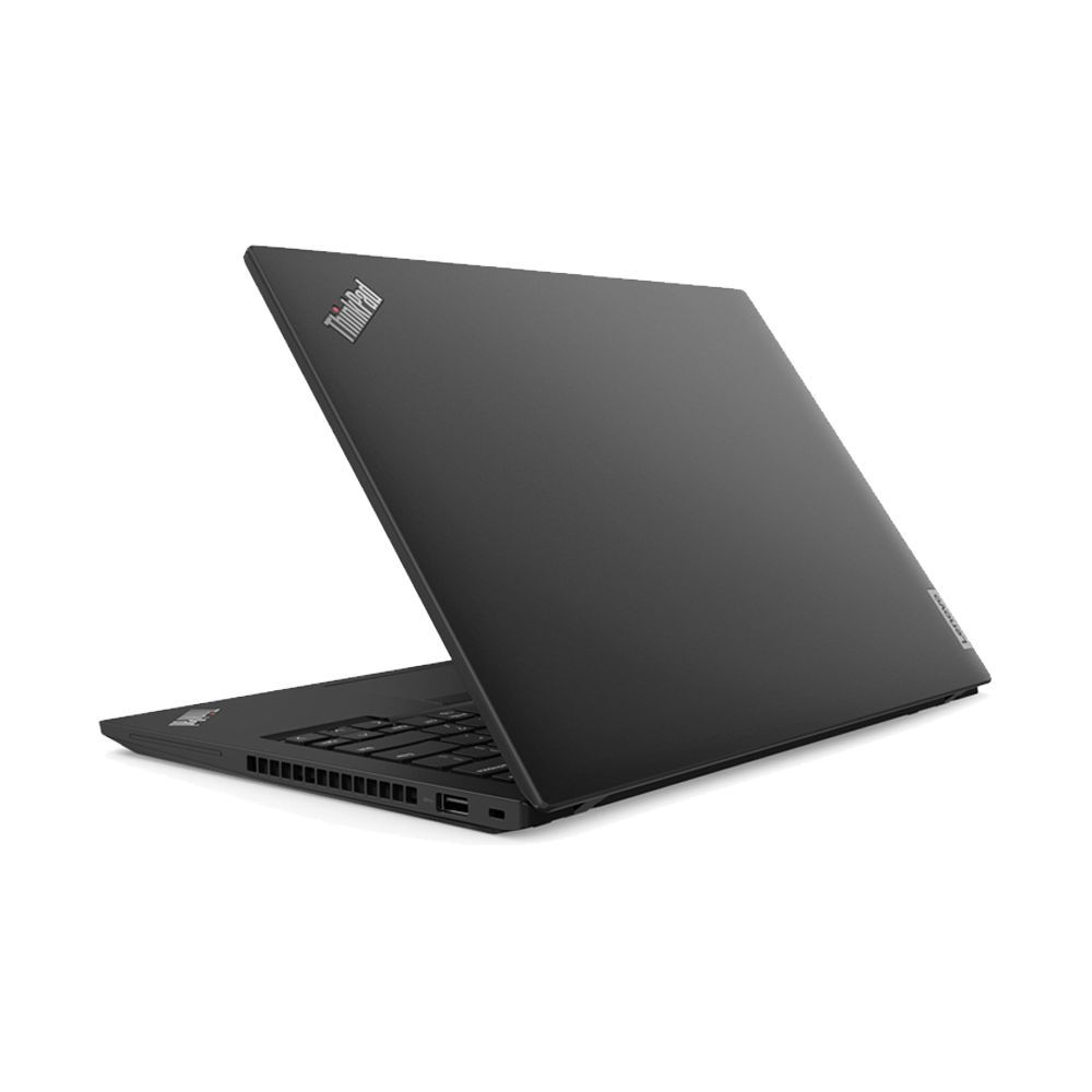 LENOVO 聯想 ThinkPad T14 黑(i7-1260P/16G/512G SSD/14吋WUXGA/W11P)商務筆電