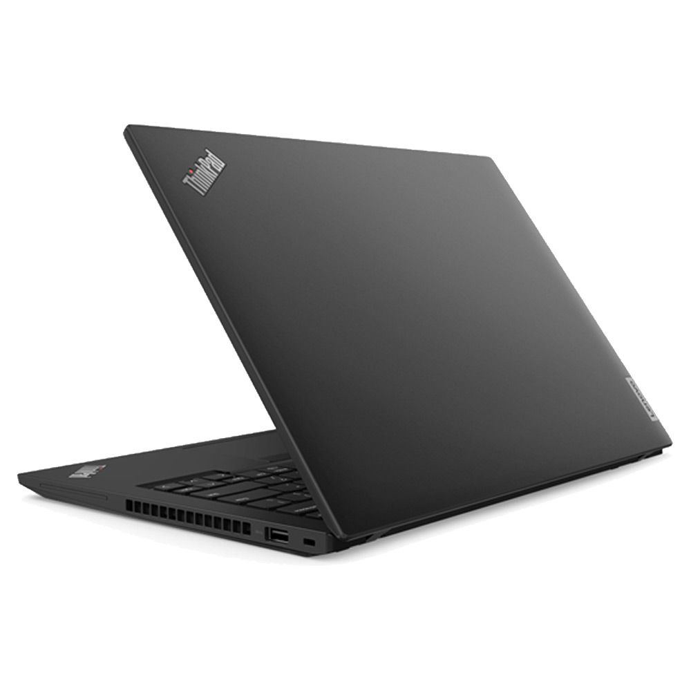 LENOVO 聯想 ThinkPad T14 黑(i5-1340P/16G/1TB SSD/14吋WUXGA/W11P)商務筆電