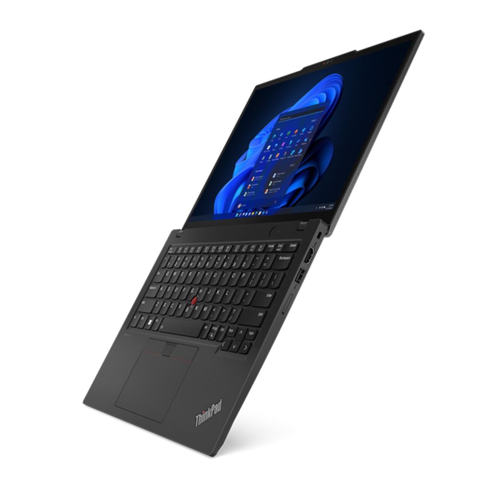 LENOVO 聯想  ThinkPad X13 Gen4 輕薄1.12kg商務筆電(i7-1360P/16G D5/2TB/WUXGA/IPS/W11P/Evo/13.3吋/三年保)特仕