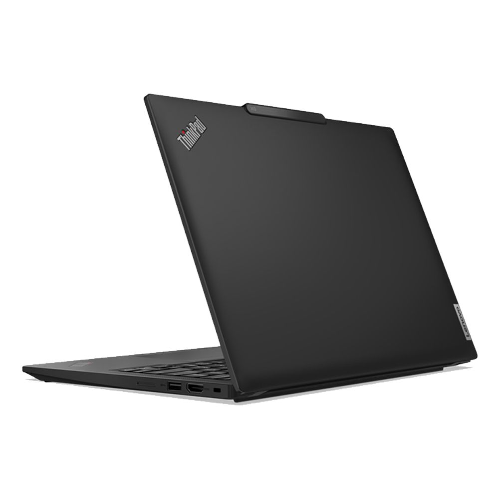 LENOVO 聯想 ThinkPad X13 黑(Ultra 7 155H/32G/1TB/Intel Arc/13.3吋WUXGA/W11P)AI商務筆電