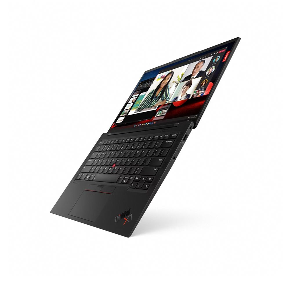 LENOVO 聯想  ThinkPad X1 Carbon 11th(i7-1360P/16G D5/512G/WUXGA/IPS/400nits/W11P/Evo/14吋/三年保到府修)