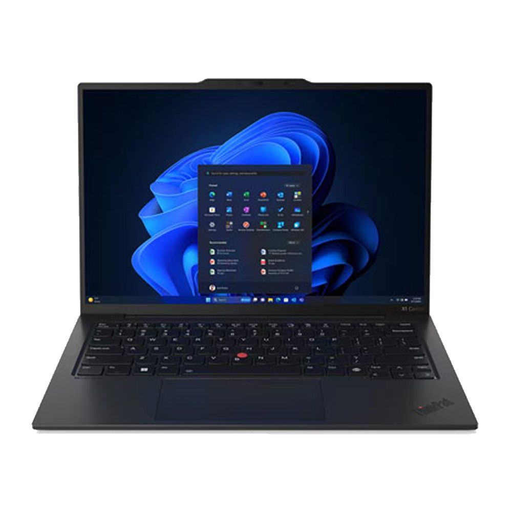 LENOVO 聯想 ThinkPad X1C 12th 黑(Ultra 7 155H/32G/1TB SSD/14吋WUXGA/W11P)AI商務筆電