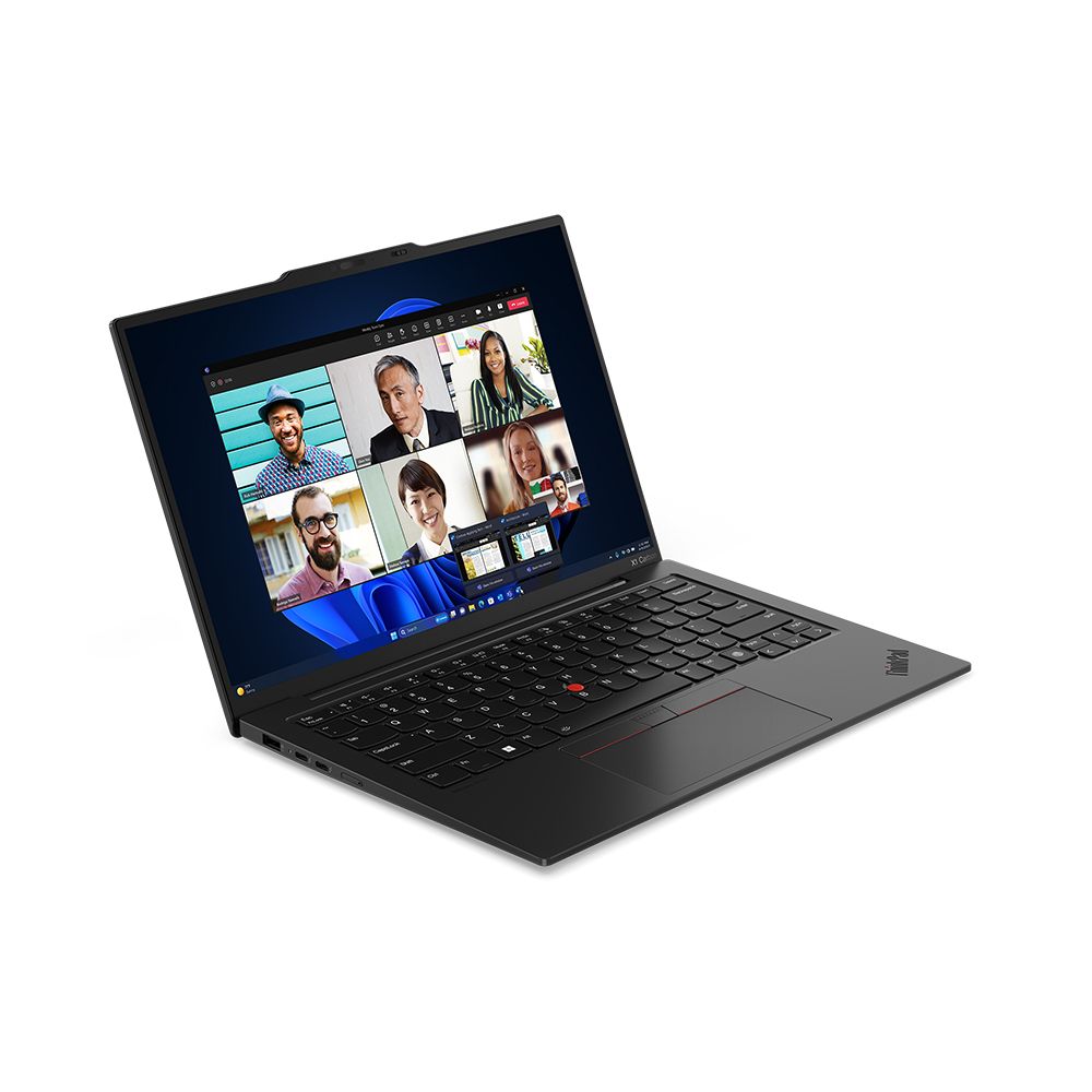 LENOVO 聯想  ThinkPad X1 Carbon 12th 商務AI筆電(Ultra7-155U/16G/1TB/W11P/Evo/14吋/三年保到府修)特仕