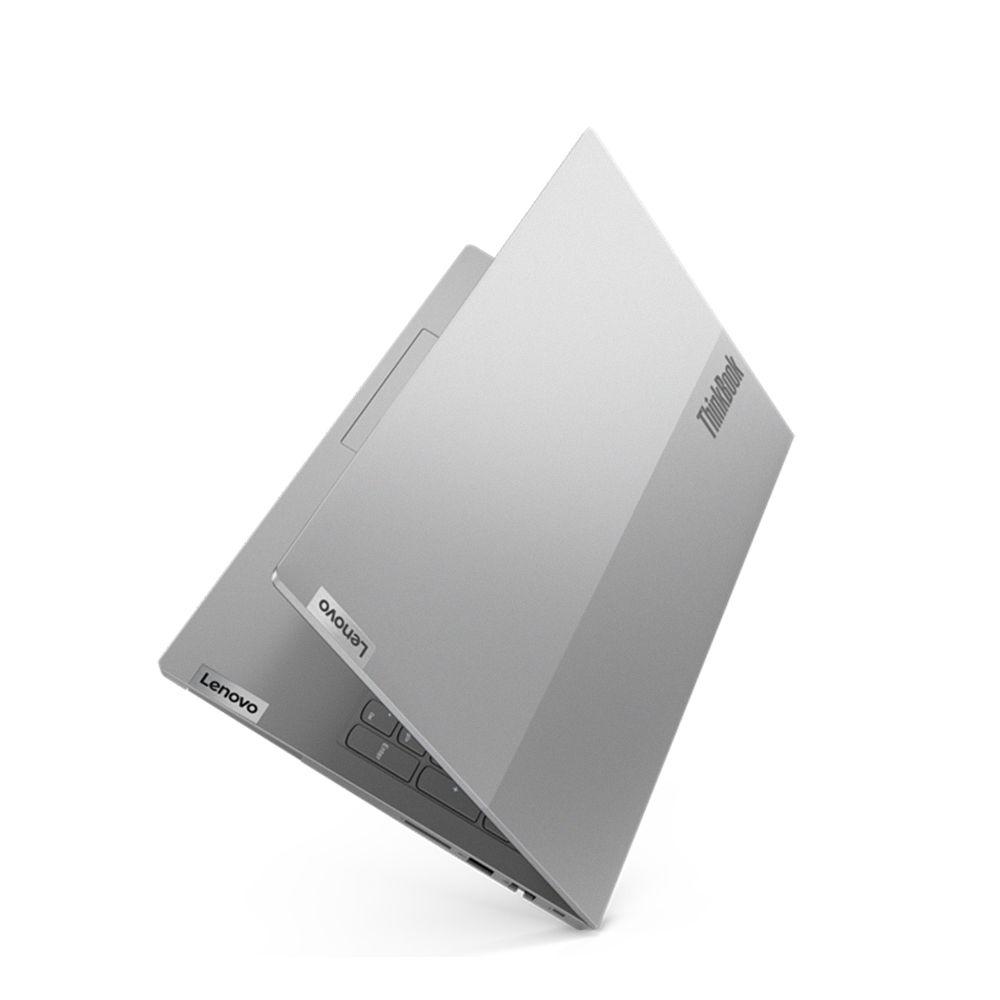 LENOVO 聯想  ThinkBook 15 Gen5 專業版Win11P商務筆電灰(i5-1335U/8G/512G+1TB/FHD/IPS/W11P/15吋/三年保)特仕