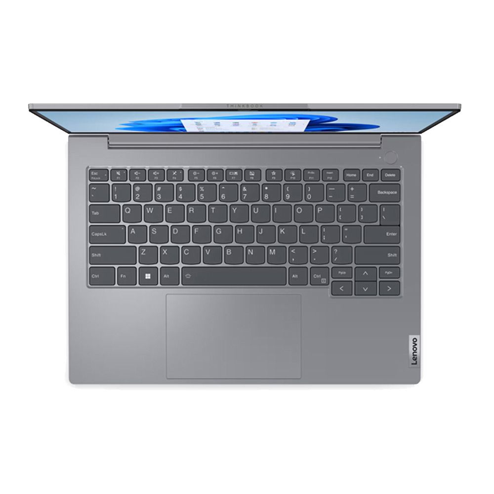 LENOVO 聯想 Thinkbook 14 灰(i5-13420H/16G/512G SSD/14吋WUXGA/W11P)商務筆電