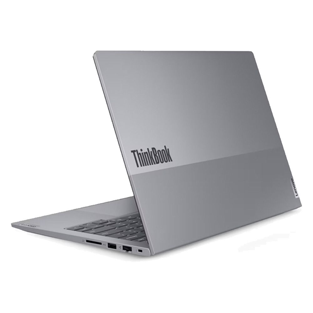 LENOVO 聯想 Thinkbook 14 灰(i5-13420H/16G/512G SSD/14吋WUXGA/W11P)商務筆電