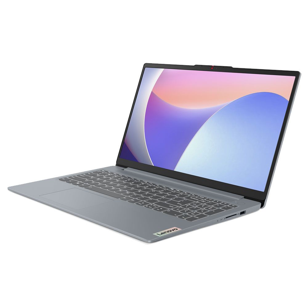 LENOVO 聯想 IdeaPad Slim 3i 83EM0058TW 灰(i7-13620H/16G/512G SSD/15.6吋FHD/W11)效能筆電