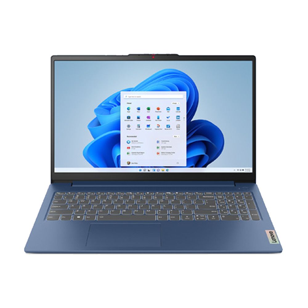 LENOVO 聯想 IdeaPad Slim 3i 83EM00EMTW 藍(i5-13420H/16G/512G SSD/15.6吋FHD/W11)輕薄筆電