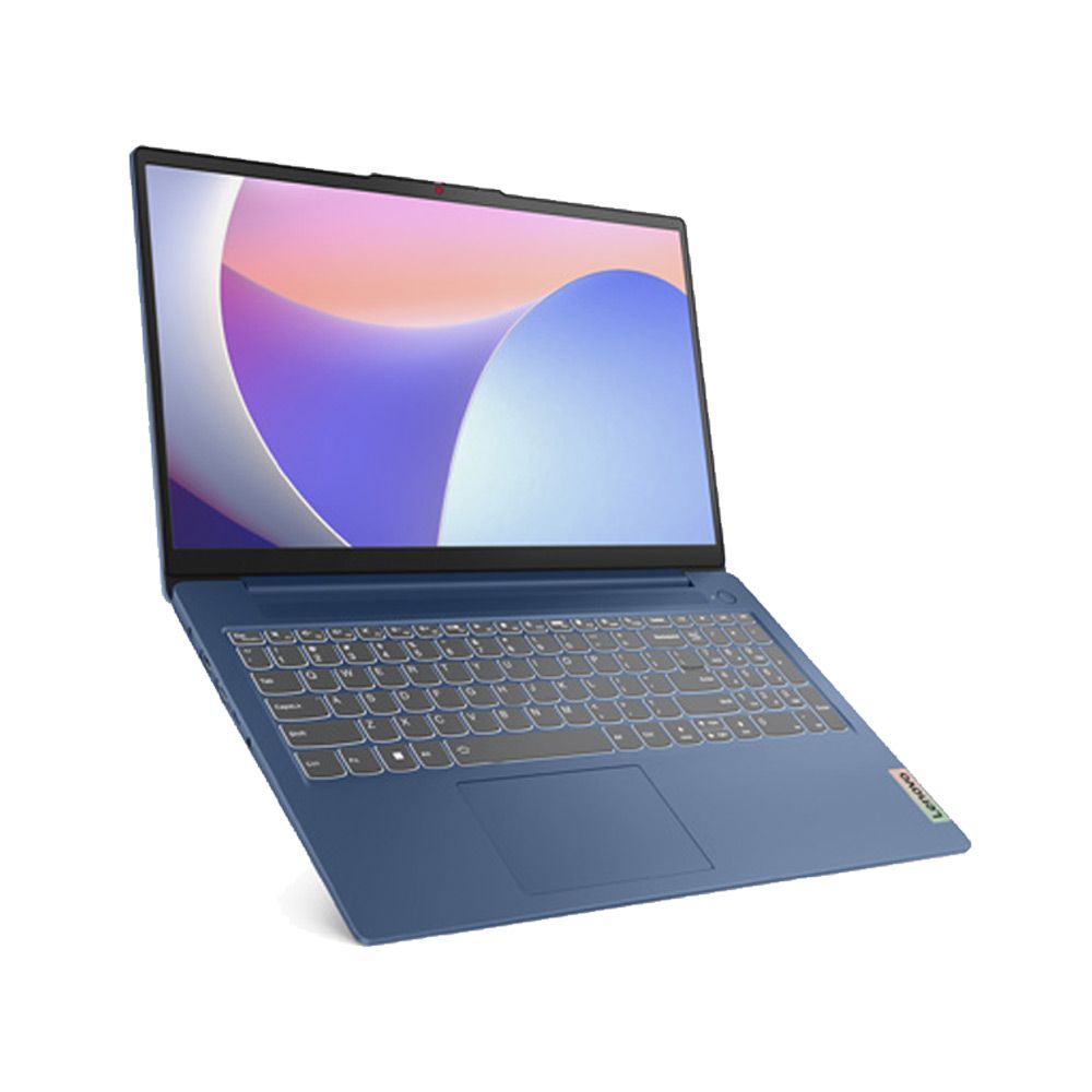 LENOVO 聯想 IdeaPad Slim 3i 83EM00EMTW 藍(i5-13420H/16G/512G SSD/15.6吋FHD/W11)輕薄筆電