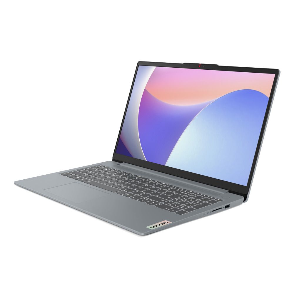 LENOVO 聯想 IdeaPad Slim 3i 83EM00ENTW 灰(i5-13420H/16G/512G SSD/15.6吋FHD/W11)輕薄筆電