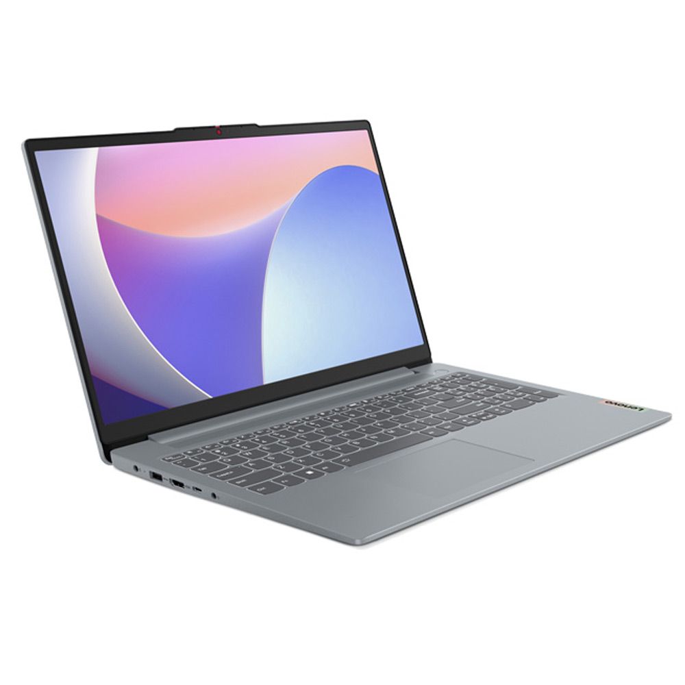 LENOVO 聯想 IdeaPad Slim 3i 83EM00ENTW 灰(i5-13420H/16G/512G SSD/15.6吋FHD/W11)輕薄筆電