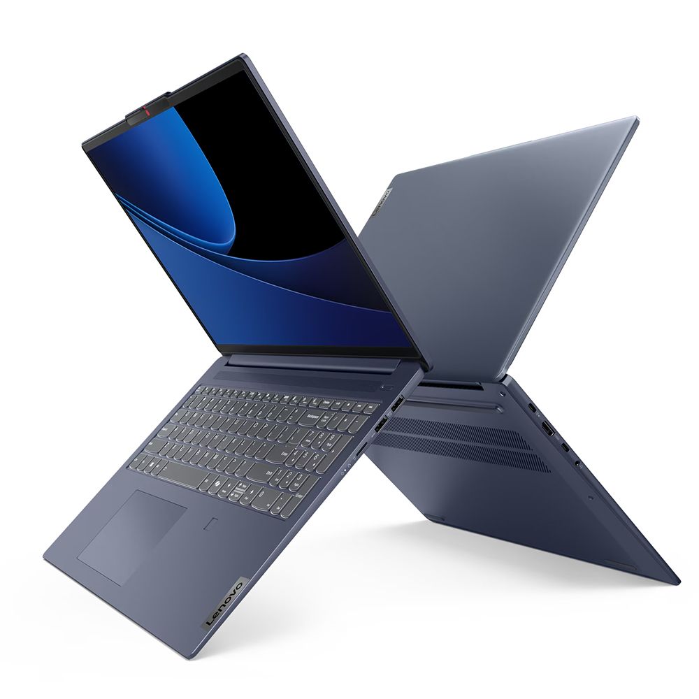 LENOVO 聯想 IdeaPad Slim 5 83DC008MTW 藍(Ultra 7 155H/16G/1TB/16吋WUXGA/W11)AI輕薄筆電