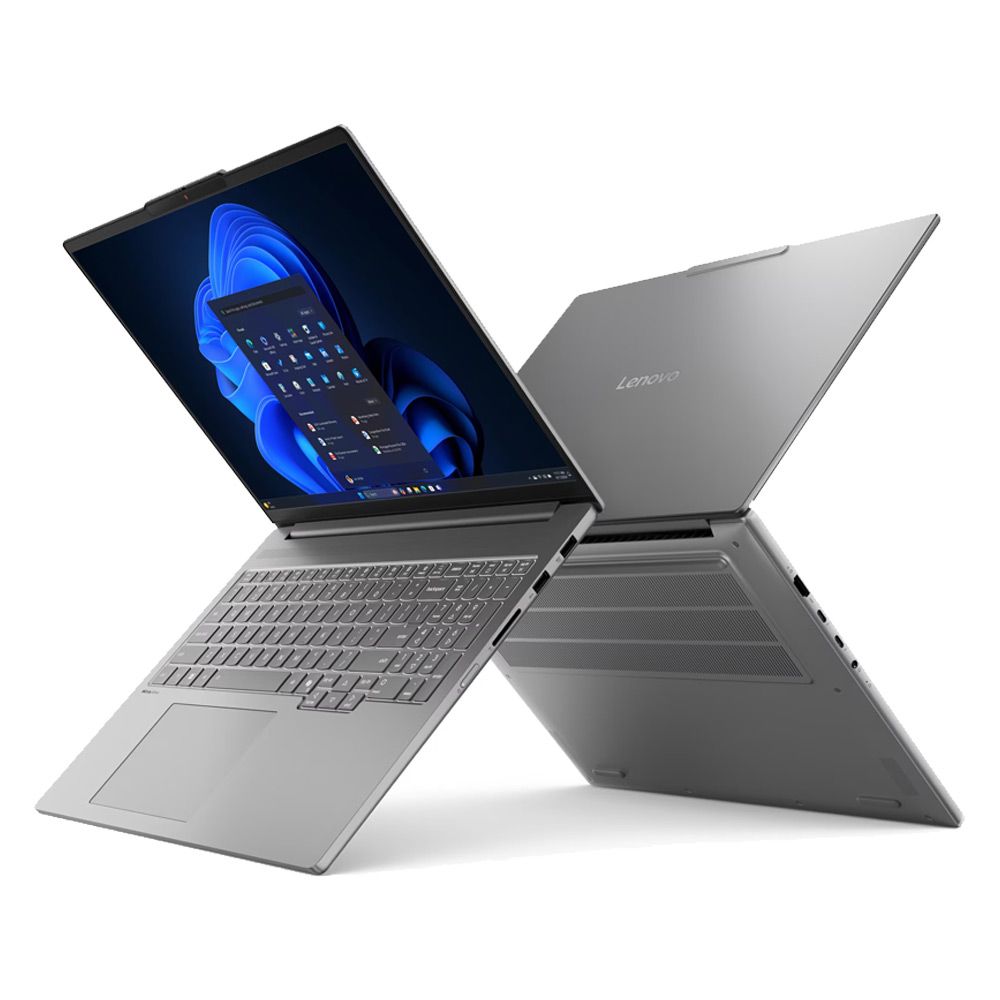 LENOVO 聯想 IdeaPad Pro 5 83JM001MTW 灰(Ultra 7 255H/24G/1TB+512G/16吋OLED/W11)特仕