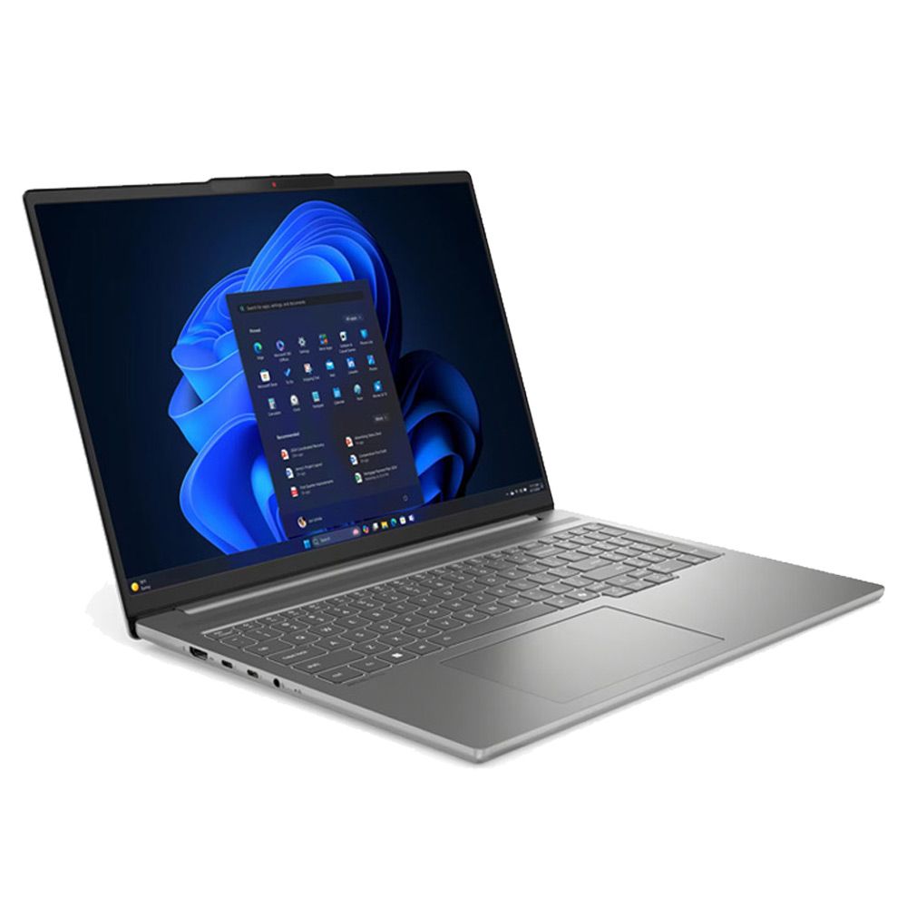 LENOVO 聯想 IdeaPad Pro 5 83JM001MTW 灰(Ultra 7 255H/24G/1TB+512G/16吋OLED/W11)特仕