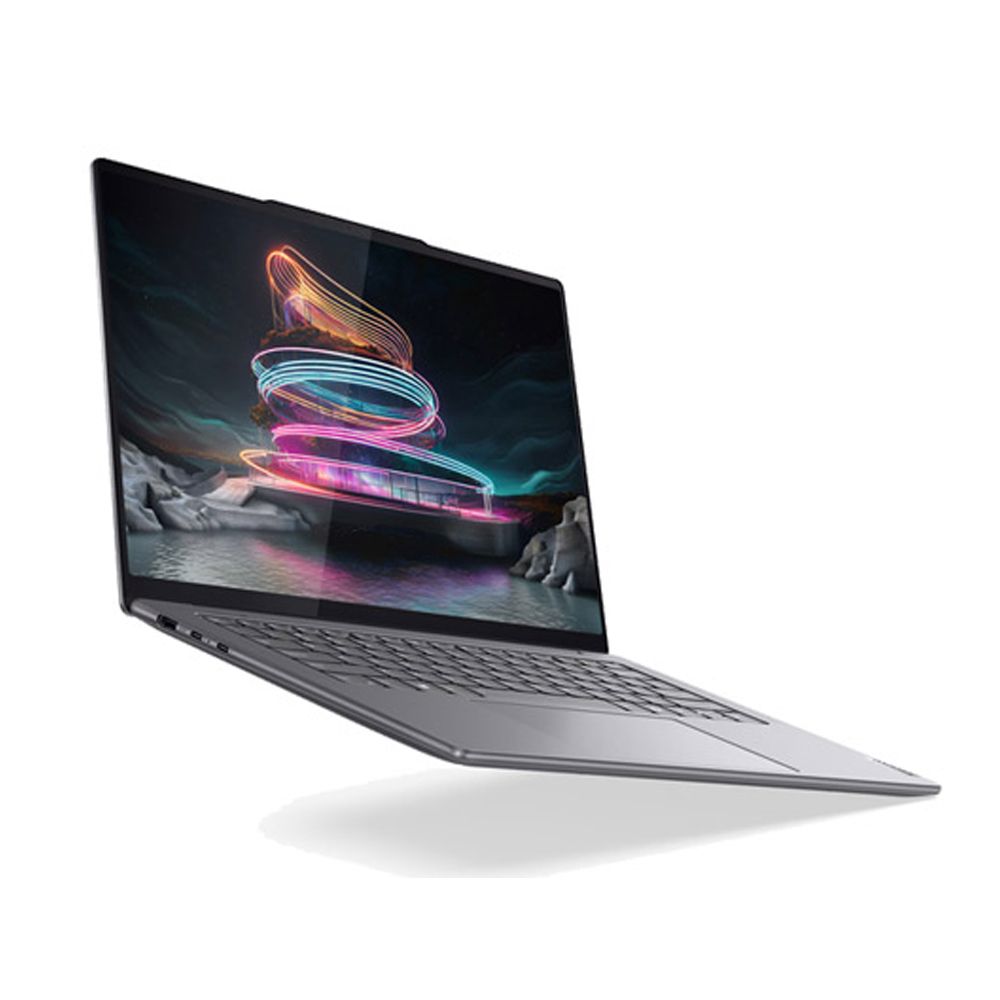 LENOVO 聯想 Yoga Pro 7 83E200C4TW(Ultra 7 155H/32G/1TB/RTX4050 6G/14.5吋OLED/W11)AI效能筆電