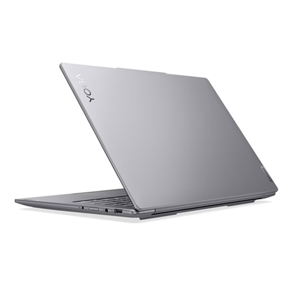 LENOVO 聯想 Yoga Pro 7 83E200C4TW(Ultra 7 155H/32G/1TB/RTX4050 6G/14.5吋OLED/W11)AI效能筆電