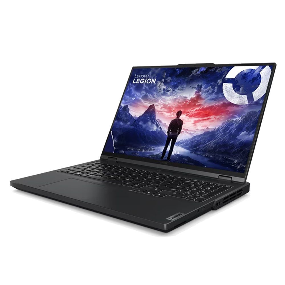 LENOVO 聯想 Legion Pro 5 83DF00FWTW 灰(i7-14650HX/16G+32G/1TB+1TB/RTX4060 8G/16吋WQXGA/W11)特仕