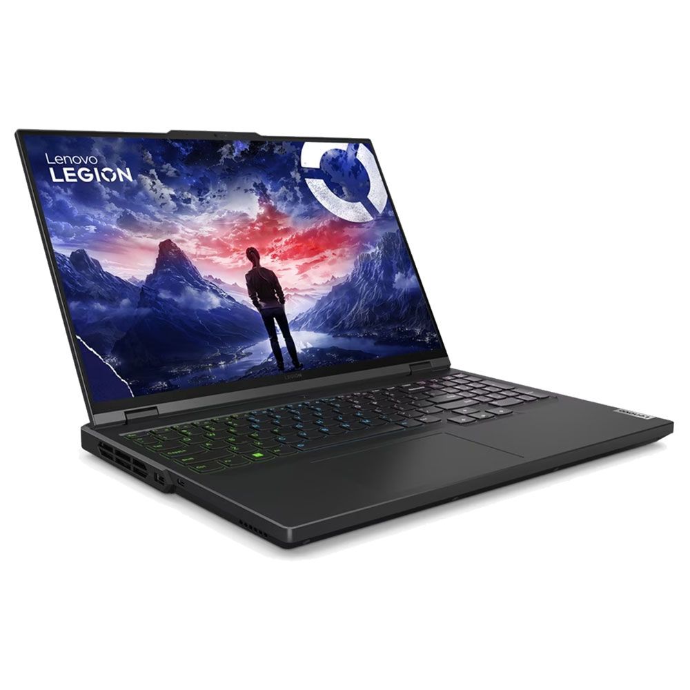 LENOVO 聯想 Legion Pro 5 83DF00FWTW 灰(i7-14650HX/16G+32G/1TB+1TB/RTX4060 8G/16吋WQXGA/W11)特仕