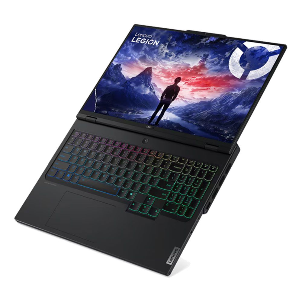 LENOVO 聯想 Legion Pro 7 83DE0046TW 黑(i9-14900HX/32G/1TB/RTX4080 12G/16吋WQXGA/W11)電競筆電