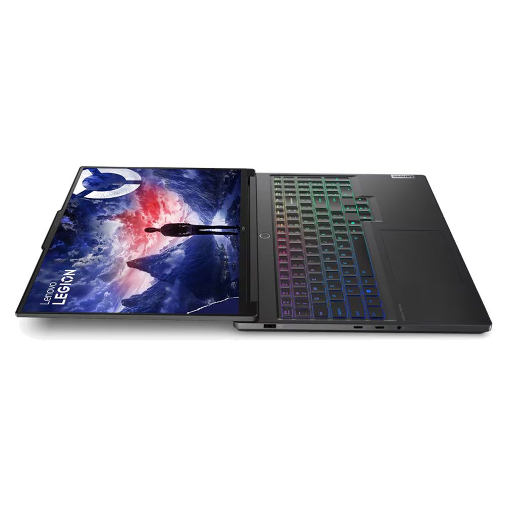 LENOVO 聯想 Legion 7 83FD003STW 黑(i9-14900HX/32G/1TB SSD/RTX4070 8G/16吋3.2K/W11)電競筆電