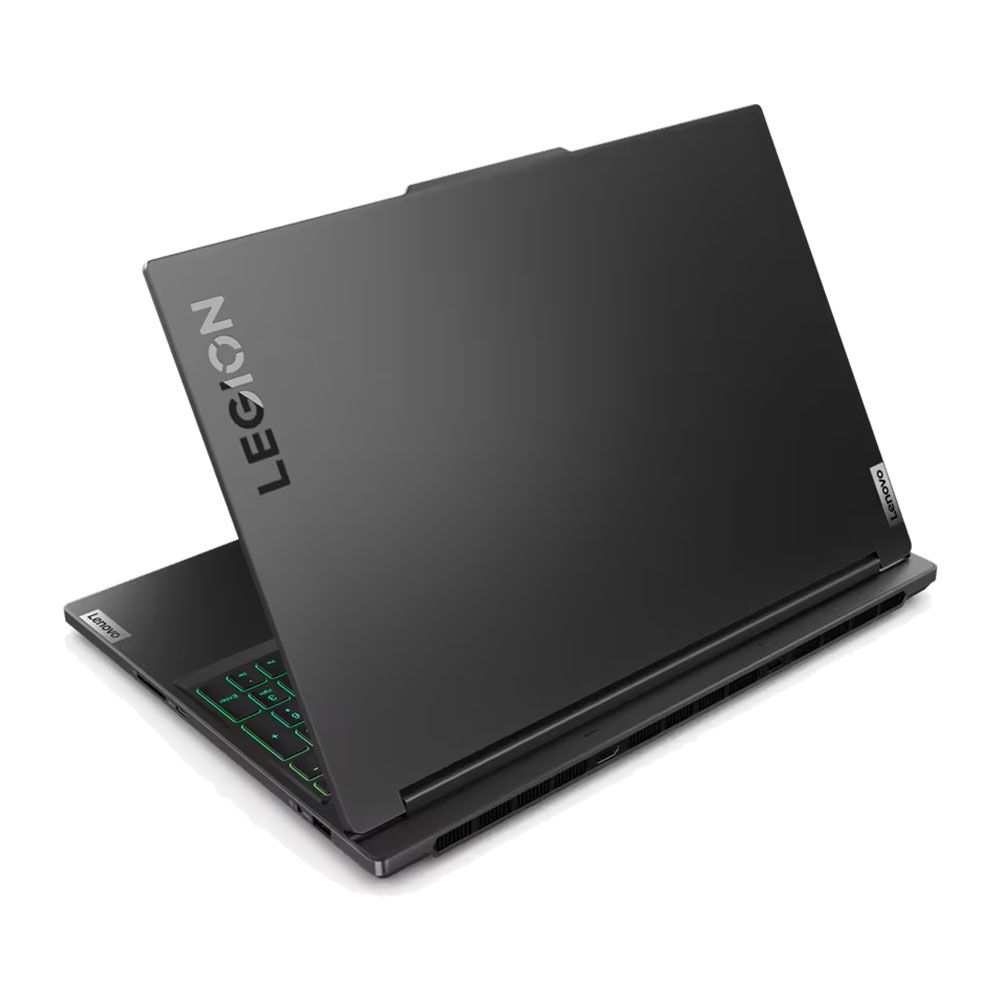 LENOVO 聯想 Legion 7 83FD003STW 黑(i9-14900HX/32G/1TB SSD/RTX4070 8G/16吋3.2K/W11)電競筆電