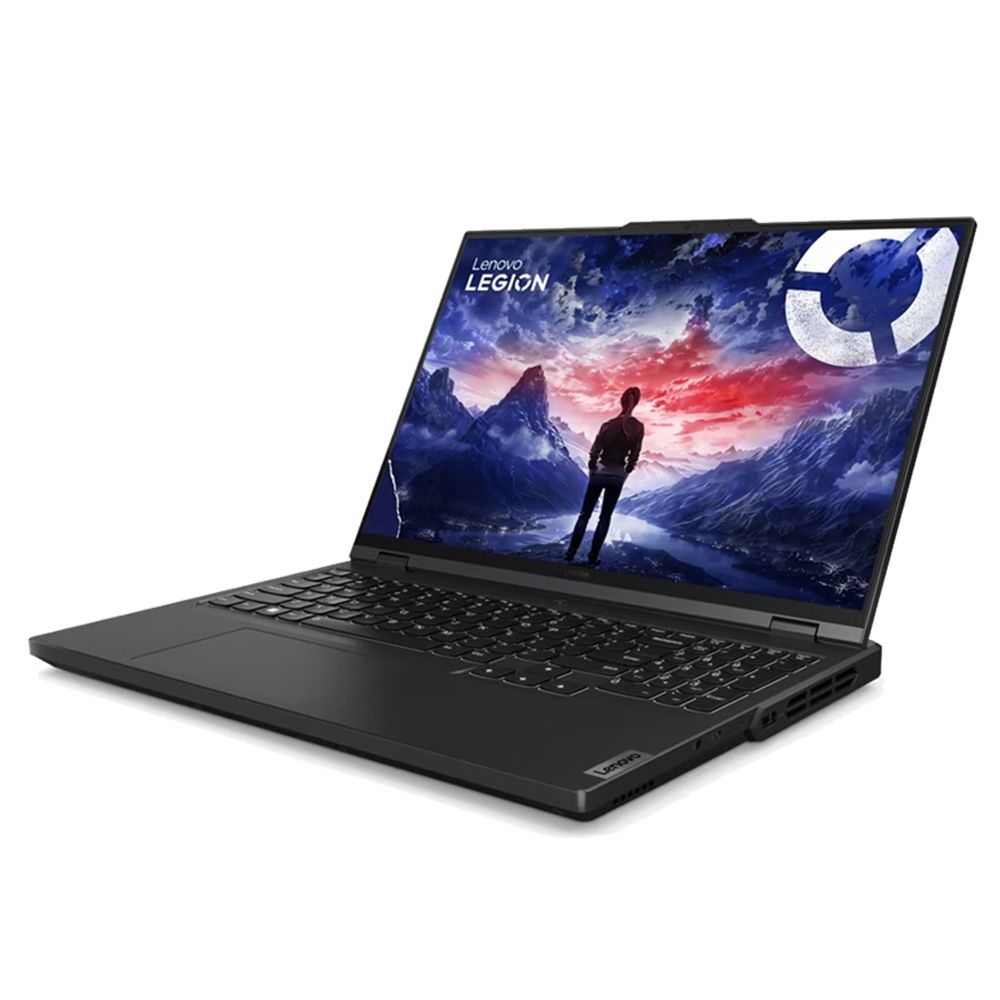 LENOVO 聯想 Legion Pro 5 83DF00CHTW 灰(i9-14900HX/32G+32G/1TB+1TB/RTX4070 8G/16吋WQXGA/W11)特仕