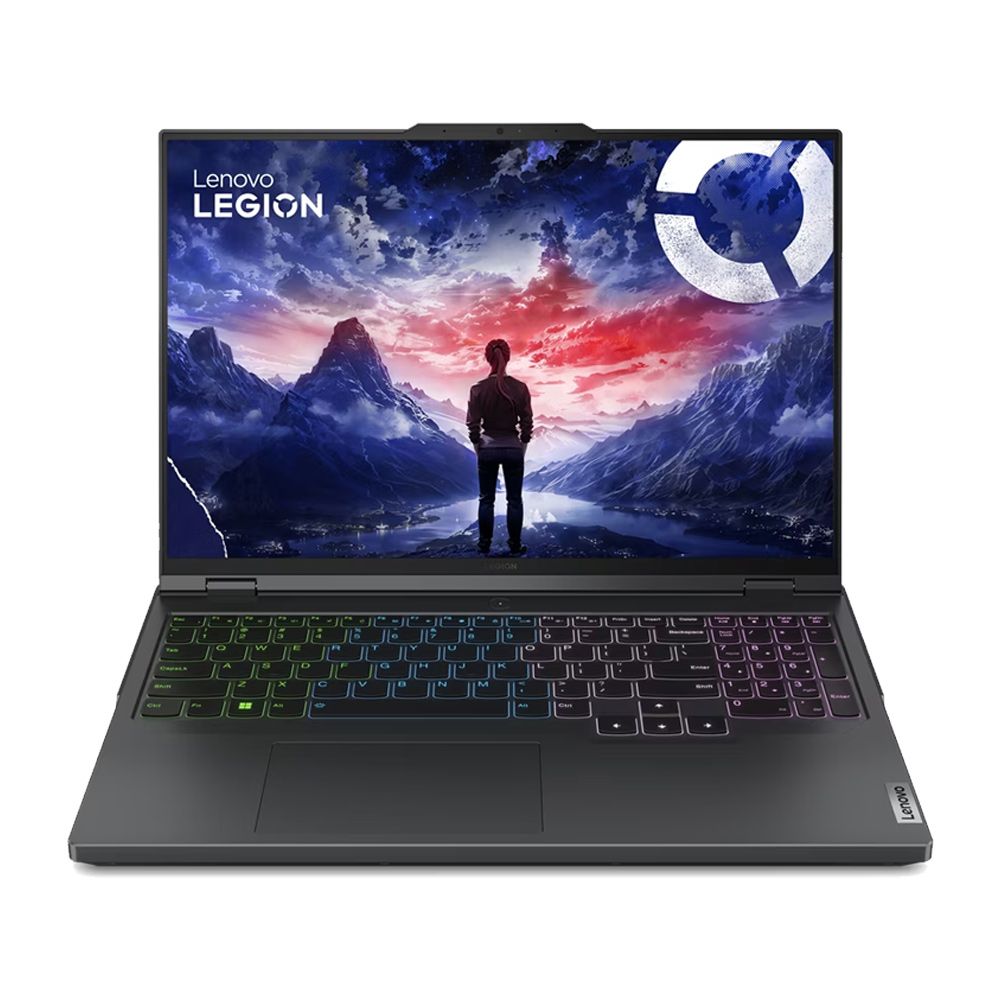 LENOVO 聯想 Legion Pro 5 83DF00CHTW 灰(i9-14900HX/32G+32G/1TB+1TB/RTX4070 8G/16吋WQXGA/W11)特仕