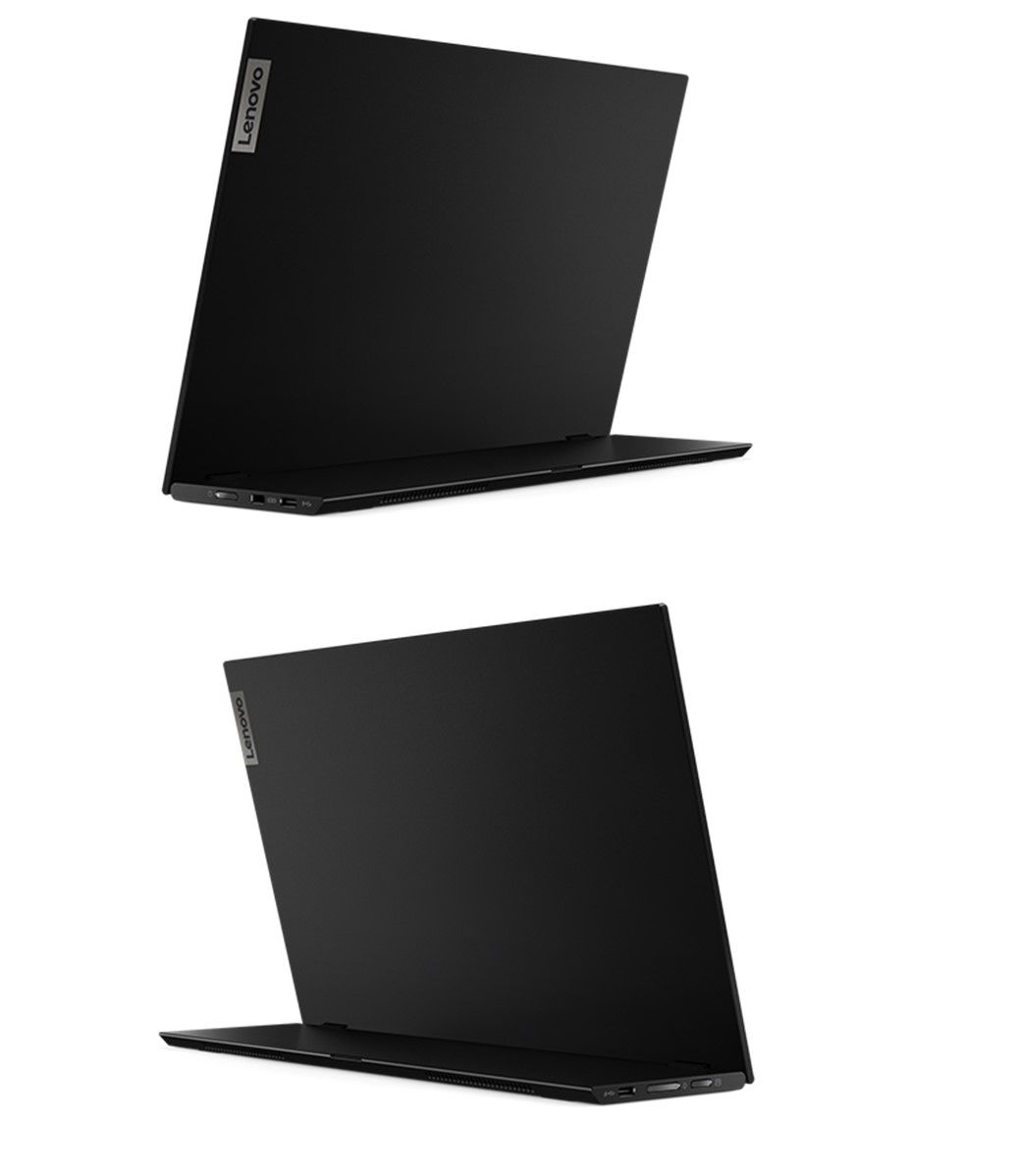 Lenovo ThinkVision M14 行動螢幕(61DDUAR6WW) - PChome 24h購物