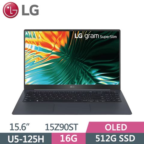 LG 樂金 15Z90ST-G.AA55C2 海王星藍