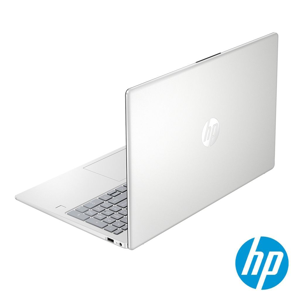 HP 惠普  15-fd1149TU 星河銀(Intel Core Ultra 7-155H/32G+32G/4TSSD/W11P/15.6FHD) 特仕 輕薄AI筆電
