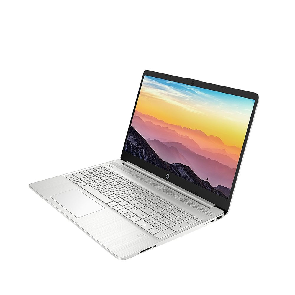 HP 惠普  Laptop 15s-fq5181TU(i5-1235U/8G+8G/1TB SSD/FHD/W11/15.6吋/一年保/星河銀)特仕