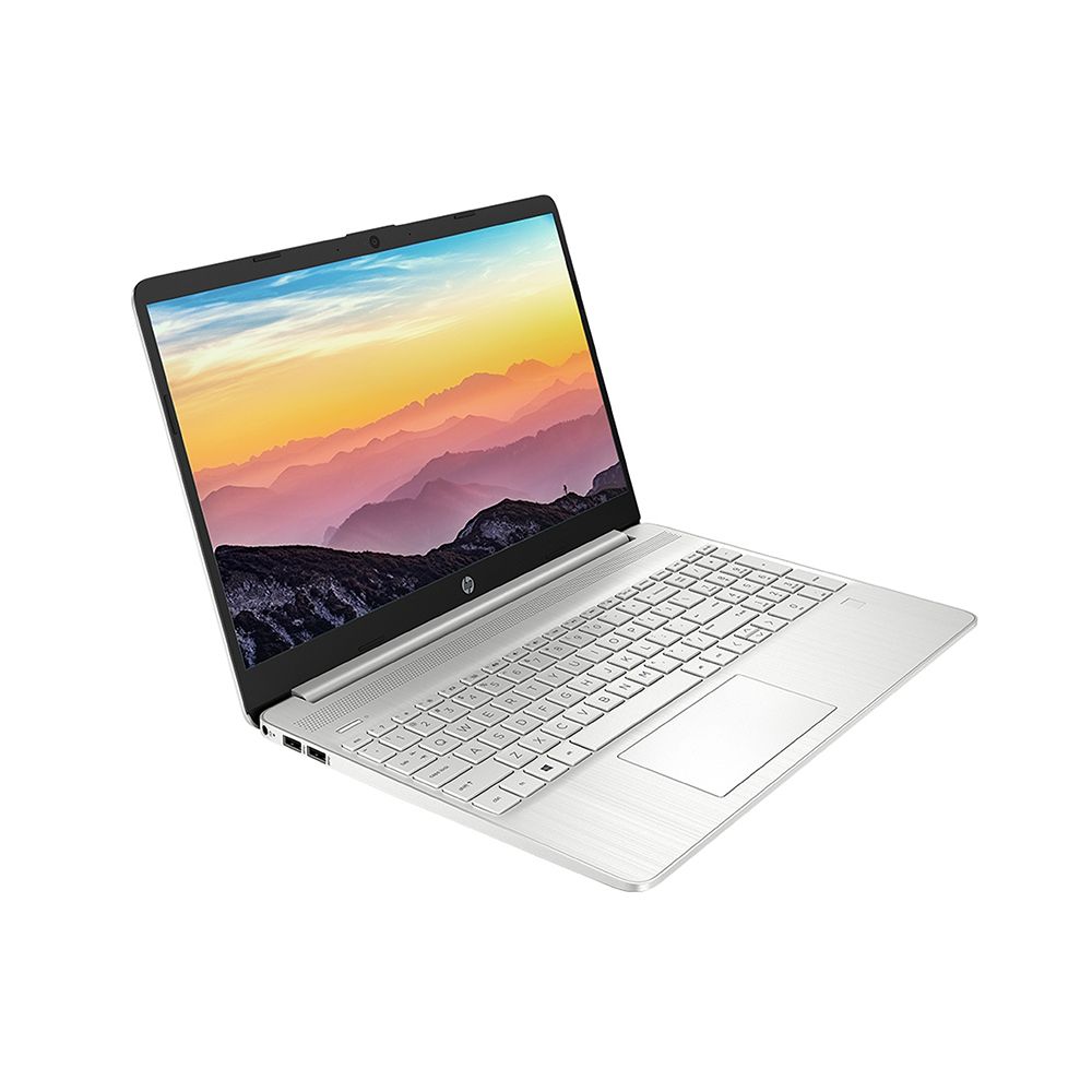 HP 惠普  Laptop 15s-fq5181TU(i5-1235U/4G+4G/1TB SSD/FHD/W11/15.6吋/一年保/星河銀)特仕