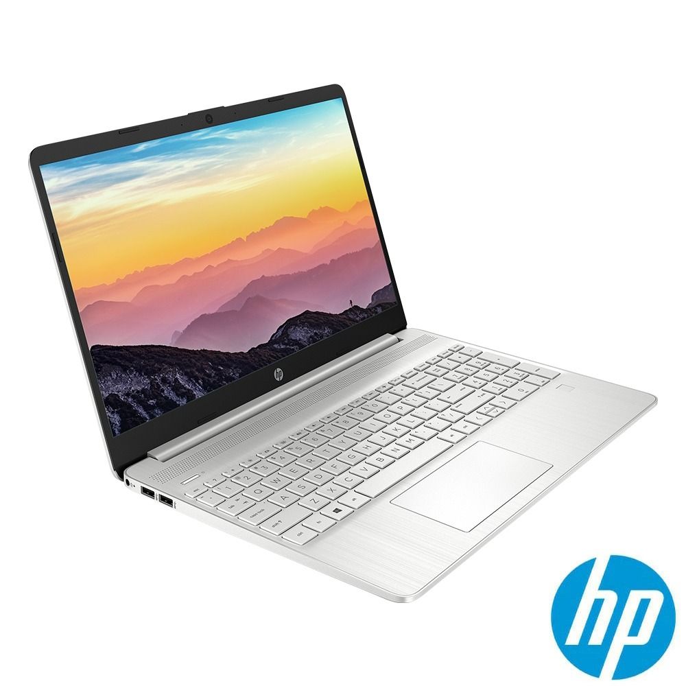 HP 惠普  15s-fq5181TU 星河銀 (i5-1235U/8G/1TB SSD/W11升級W11P/15FHD)特仕 輕薄筆電