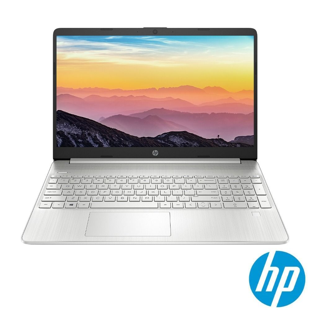 HP 惠普  15s-fq5181TU 星河銀 (i5-1235U/8G/1TB SSD/W11升級W11P/15FHD)特仕 輕薄筆電