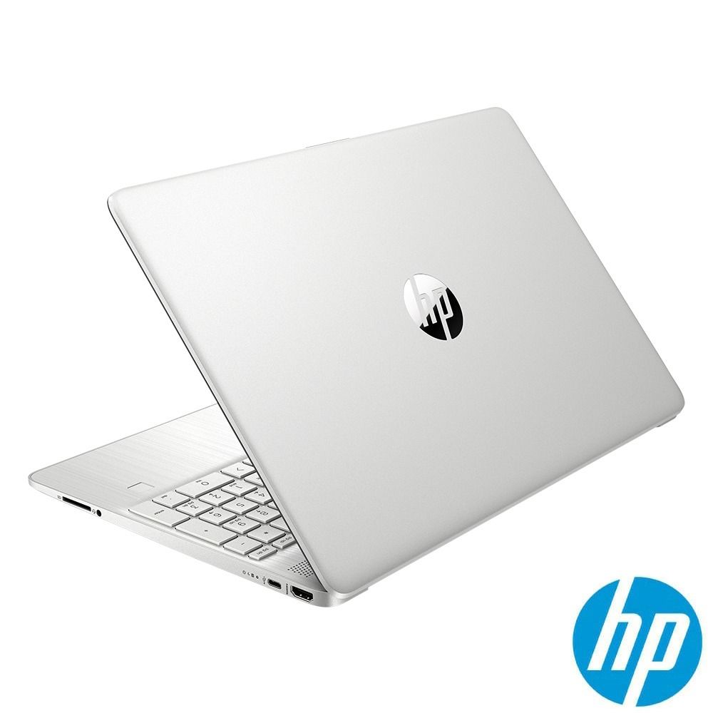 HP 惠普  15s-fq5181TU 星河銀 (i5-1235U/8G/1TB SSD/W11升級W11P/15FHD)特仕 輕薄筆電