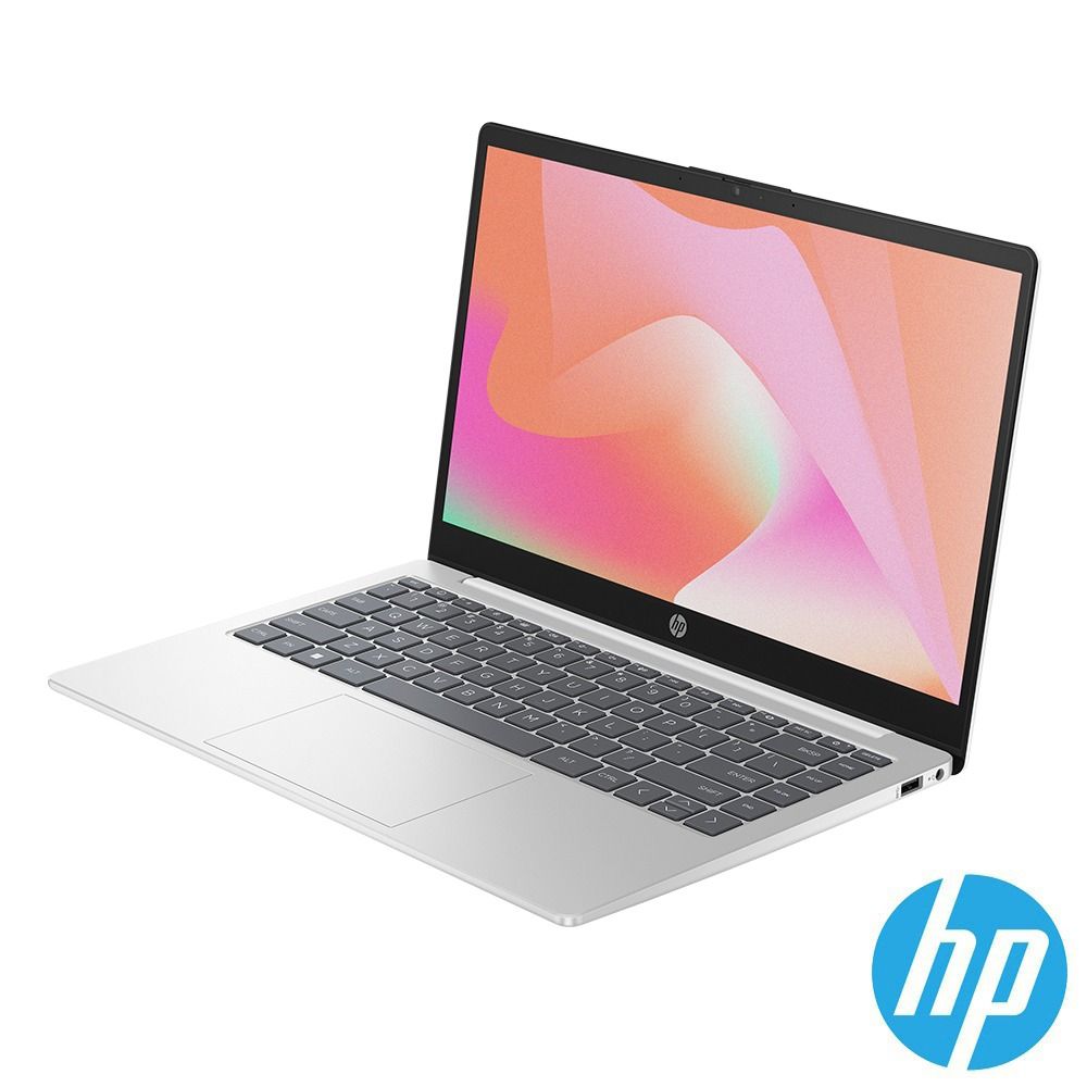 HP 惠普 14-ep0078TU 極地白(i5-1335U/8G+8G/1TB SSD/W11升級W11P/14FHD) 特仕輕薄筆電