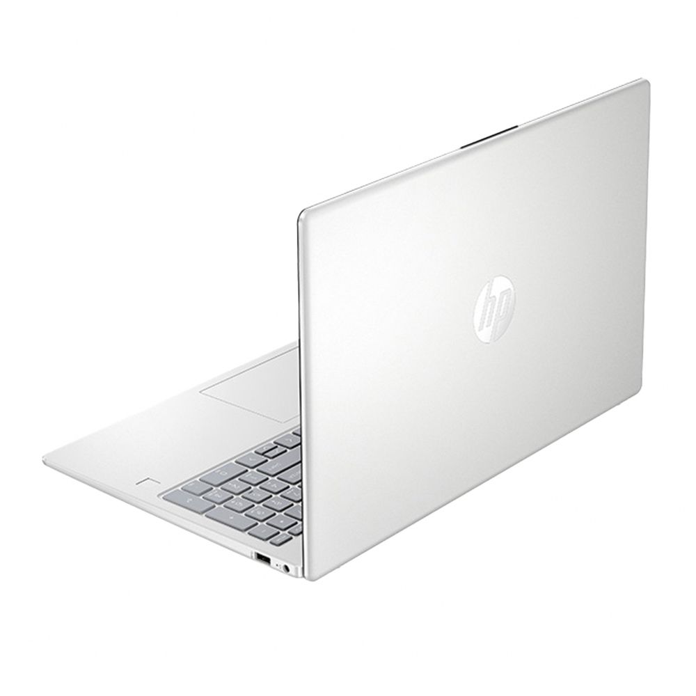 HP 惠普  Laptop 15-fd0076TU 輕薄1.59kg文書效能筆電銀(i5-1335U/4G+32G/512G/FHD/W11/15.6吋/一年保)特仕