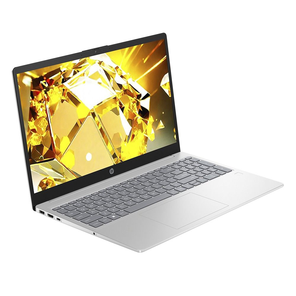 HP 惠普 超品系列 15s-fd0194TU 輕薄文書效能筆電(i7-1355U/8G+8G/512G/FHD UWVA/W11/15.6吋/一年保/銀)