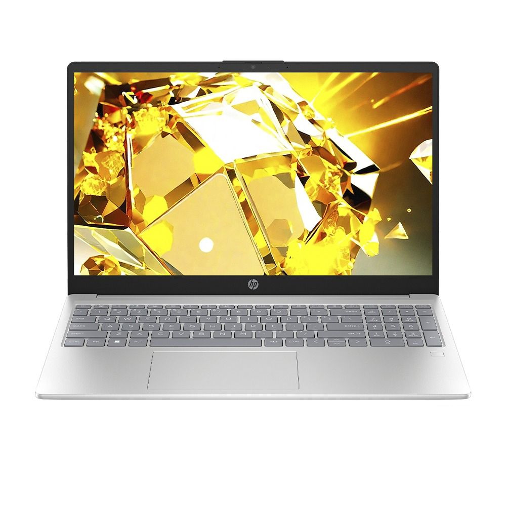 HP 惠普 超品系列 15s-fd0194TU 輕薄文書效能筆電(i7-1355U/8G+8G/512G/FHD UWVA/W11/15.6吋/一年保/銀)