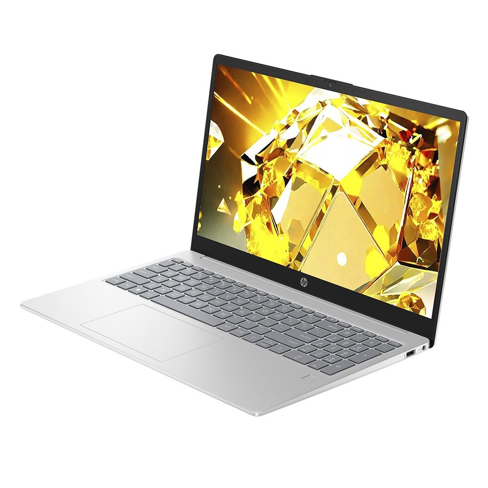 HP 惠普 超品系列 15s-fd0194TU 輕薄文書效能筆電(i7-1355U/8G+8G/512G/FHD UWVA/W11/15.6吋/一年保/銀)
