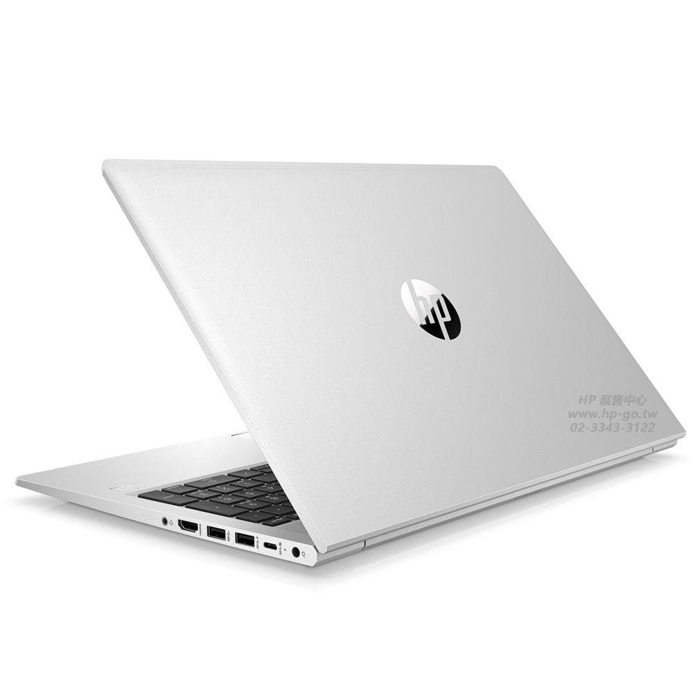 HP ProBook 450 G9 (i7-1255U/16G+16G/512G+1T SSD/W11P/15.6吋)特仕