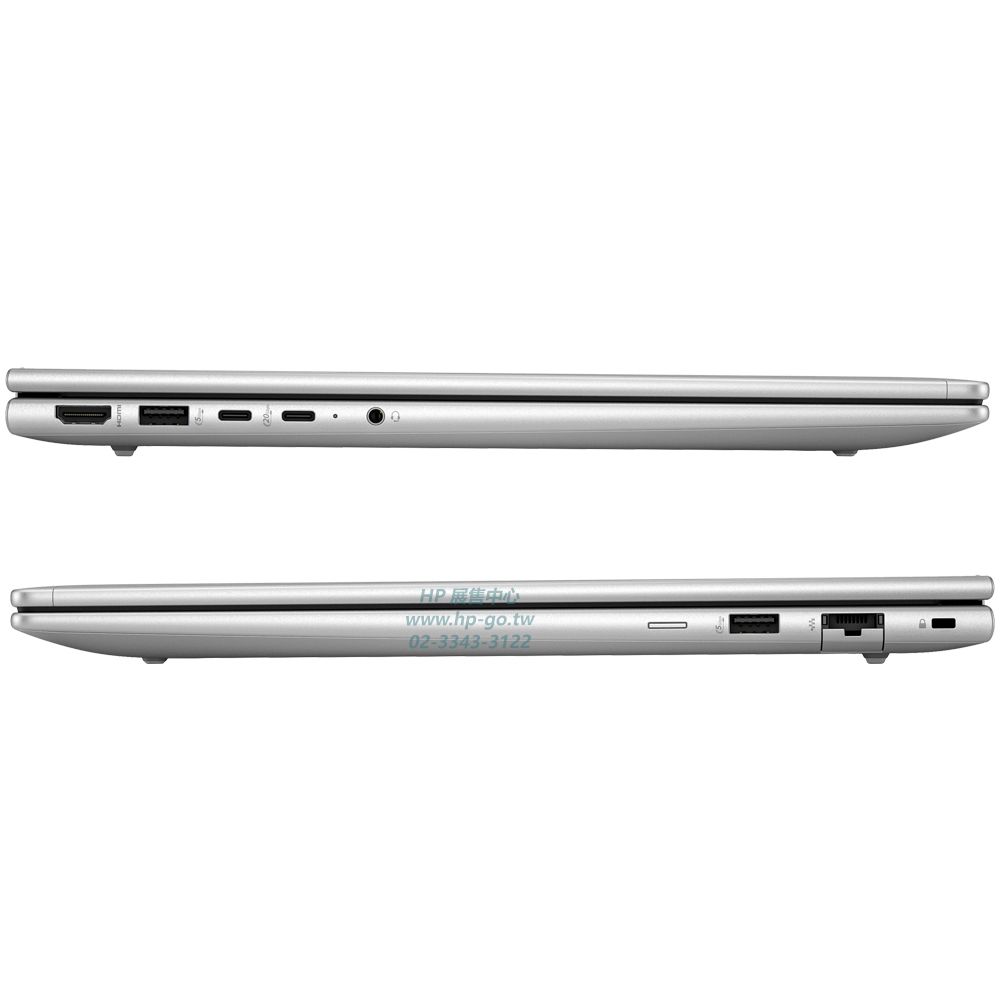 HP 惠普 Probook 465 G11 16吋 觸控 商用筆電(Ryzen 7 7735U/升至32G/512G SSD/Win11Pro/1年保固)