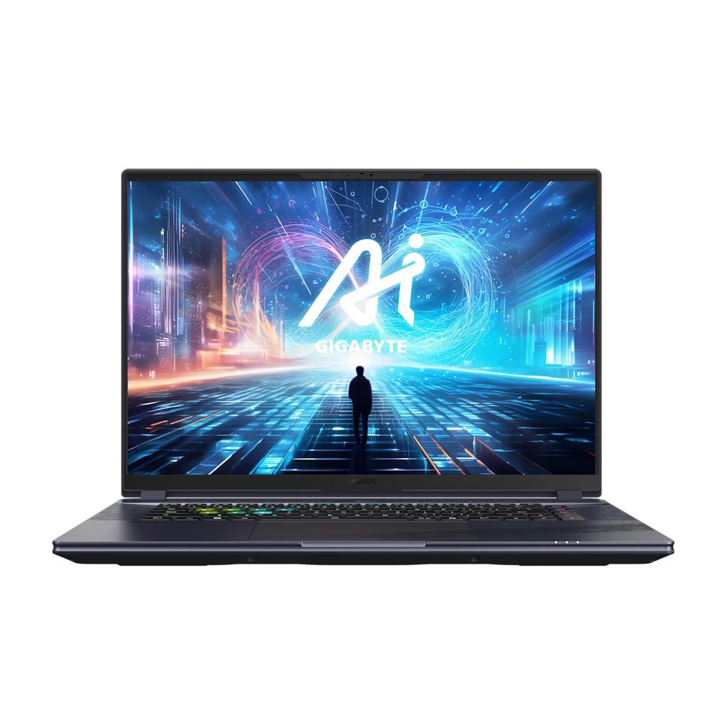 GIGABYTE