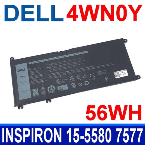 DELL 戴爾 適用型號33YDH W7NKD PVHT1 99NF2 J9NH2 P30E P36E P71F P72F P75F003 P79G P89G G3 15 3579 3779 G5 15 5587 G7 15 7588 Inspiron 15-5580 7577 15GD 15PD 17PD Latitude 13 3380 3480 3490 15 3580 3590 Vostro 15 7570 7580