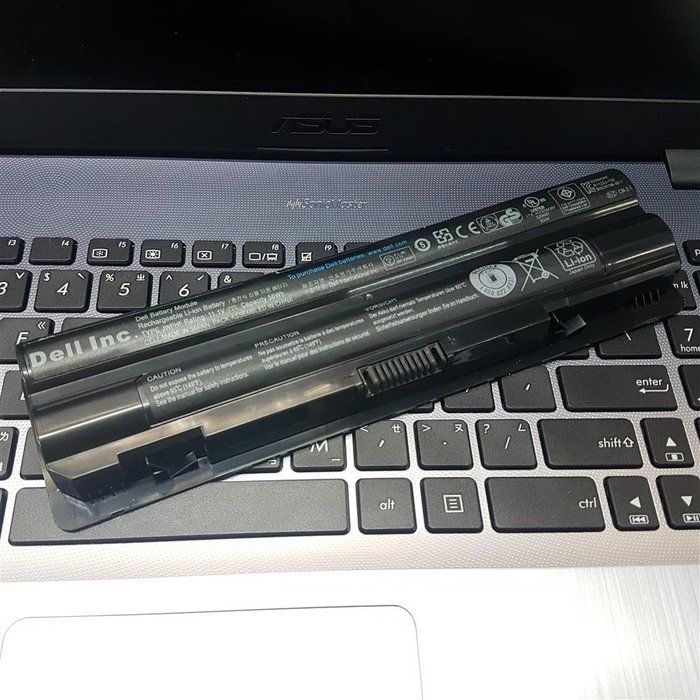 DELL 戴爾  JWPHF 原廠電池 適用 LATITUDE XPS14 XPS15 XPS17,XPS17D,R795X,17-L701X,17-L702X,L401X L501X L502X L701Z L701X L702X WHXY3,SPGNG,R4CNS,R795X P09E P11F P12G