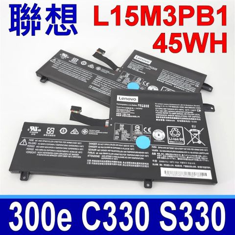 LENOVO 聯想 L15M3PB1 電池 適用型號 5B10K88047 5B10K88048 5B10K88049 5B10W67247 5B10W67285 5B10W67340 L15L3PB1 SB10W67248 SB10W67355 SB10W67366 SB18C15129