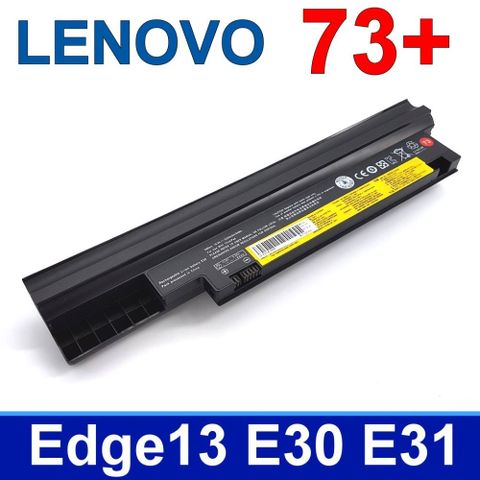 LENOVO 日系電芯電池 ThinkPad Edge 13" Series ThinkPad Edge E30 Series ThinkPad Edge E31 Series 42T4806 42T4807 42T4812 42T4813 42T4814 42T4815 57Y4564 57Y4565 73+
